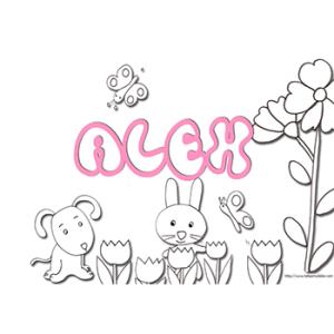 Alex