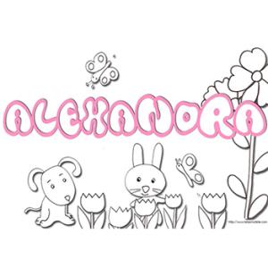 Alexandra