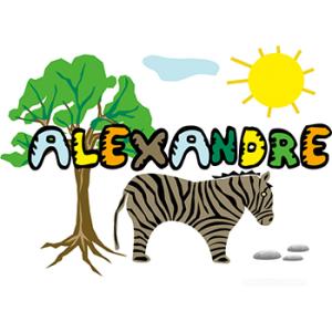 Alexandre