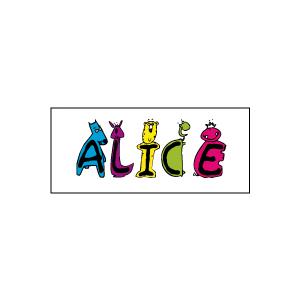 prénom Alice