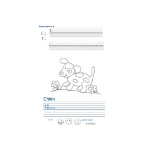 Petits jeux d’écriture pour apprendre en s’amusant