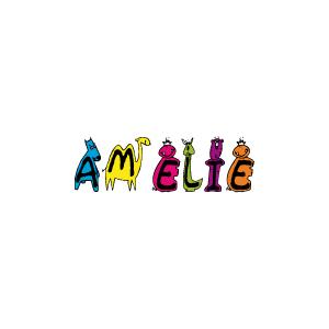 prénom Amelie