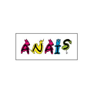 anais