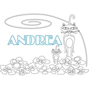 andrea