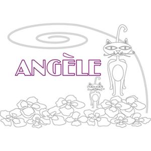 Angèle