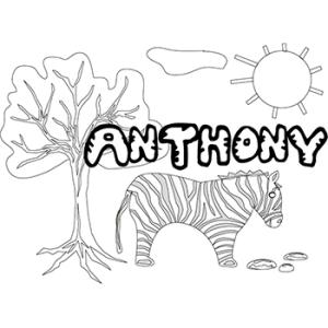 Anthony