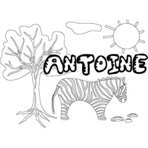 Antoine