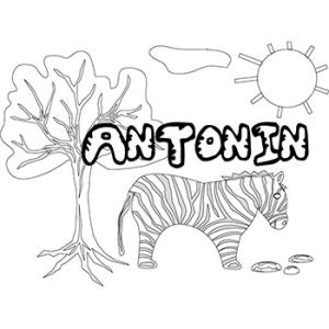 Antonin