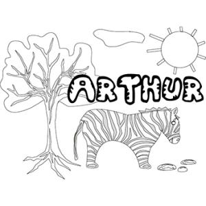 Arthur