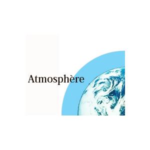 L'atmosphère