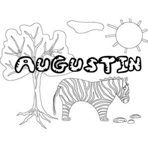 Augustin