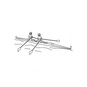Si votre enfant aime le sport et notamment l’Aviron, c’est l’occasion de lui proposer des tas d’activités pour le stimuler. Retrouvez notre dossier spécial sur l’Aviron et imprimez vos coloriages, mot