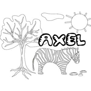 Axel