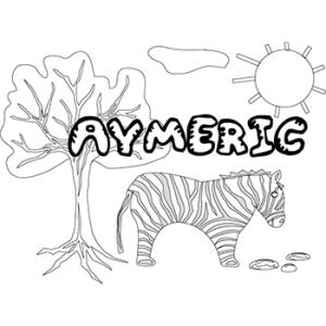 Aymeric