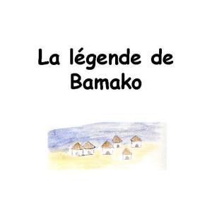 lire un conte africain