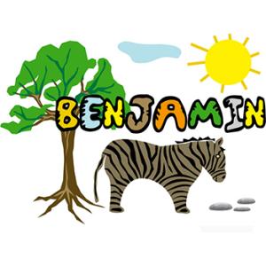 image Benjamin savane