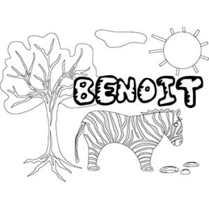 Benoit