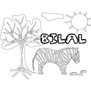 Bilal