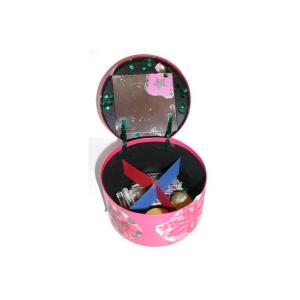 Boîte à bijoux de Léa