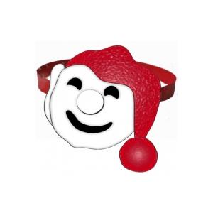 Masque Bonhomme hiver