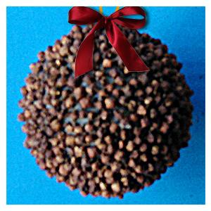 Boule d'épices