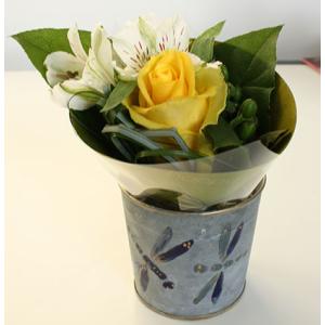 Bouquet de fleurs a offrir
