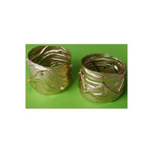 Bricolage de bracelets africains