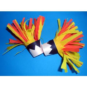 bracelet de sorcier du Mali