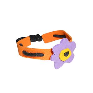 bracelet fleur 