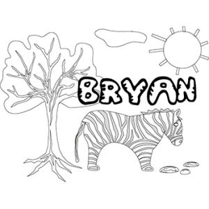 Bryan
