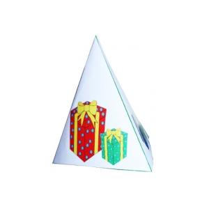 Décoration cadeau de Noël