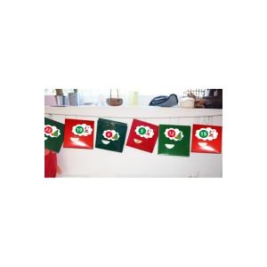 Le tuto du calendrier de l'Avent avec des boîtes de collants