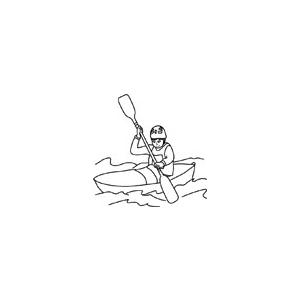 le canoë-kayak