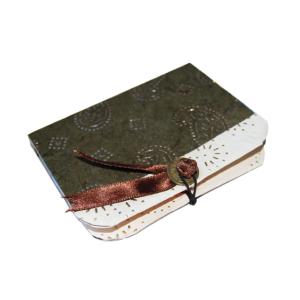 carnet pense béte