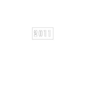 Gabarit 2011