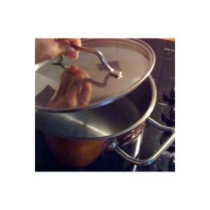 Optimiser la cuisson