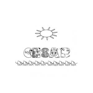 Prénom de garçon César