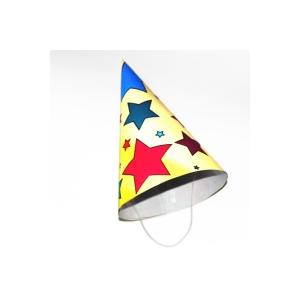 Chapeaux pointus du cirque