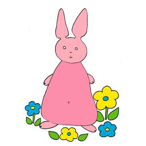L'apprendtissage du dessin chez bébé
