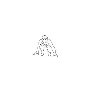 Si votre enfant aime le sport et notamment l’athlétisme c’est l’occasion de lui proposer des tas d’activités pour le stimuler. Retrouvez notre dossier spécial sur l’athlétisme et imprimez vos coloriag