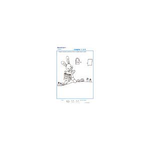 exerccie 3 pour compter les carottes GS 