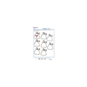exercice 1 : dessiner et compter les billes GS 