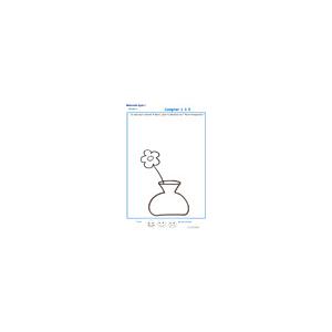 exercice 2 : dessiner et compter