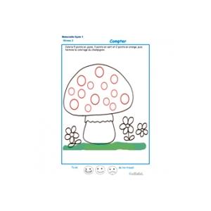 exercice 5 le champignon MS 