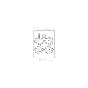 exercice 4 du collier de perles
