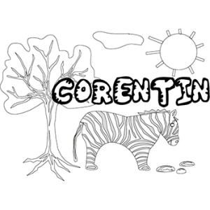 Corentin