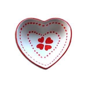 Coupelle porte bonheur