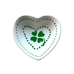 Vide poche de saint patrick