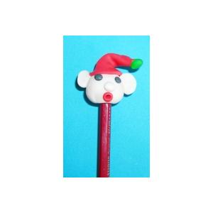 Fabriquer des crayons lutins des bois