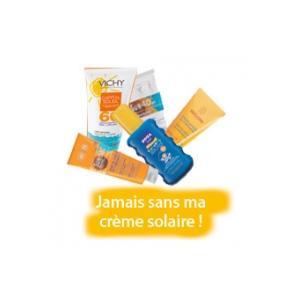 crème pour le corps 